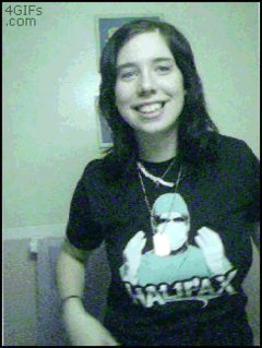 Boobs Flash Porn Gifs  Porn Gif