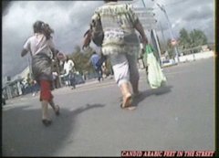 Arab Feet Women New Candid Arabic Porn Gif