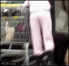 Random Sharked Spanked Porn Gif