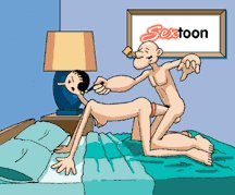 Cartoon Gifs Vv Porn Gif