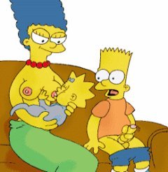 Cartoon Gifs  Porn Gif