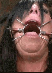 Bondage Gif When Wenona  Porn Gif
