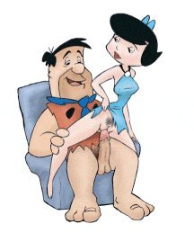 Cartoon Gifs  Porn Gif