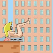 Cartoon Gifs  Porn Gif