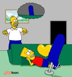 Cartoon Gifs  Porn Gif