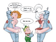 Cartoon Gifs  Porn Gif