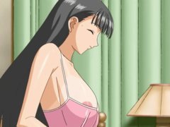 Big Tits Anime Babes Acceab Porn Gif