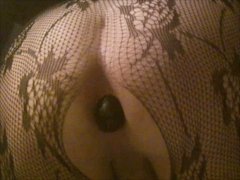 Deep Sissy Anal Porn Gif