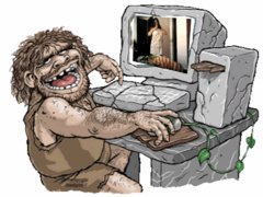 dibujos animados Porn Gif