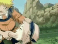 Sakura Haruno Porn Gif