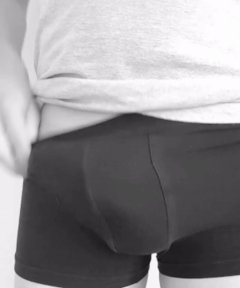 Hard and Veiny Porn Gif