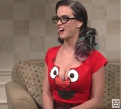 Katy Perry Porn Gif