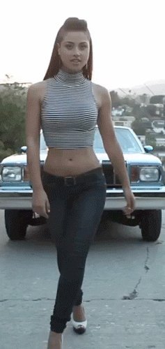 Delhi escorts looking for a real man to offer body rubbing Porn Gif