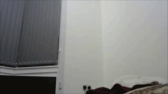 Crawling 2 Bed in Diapers Porn Gif